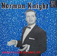 page NORMAN KNIGHT